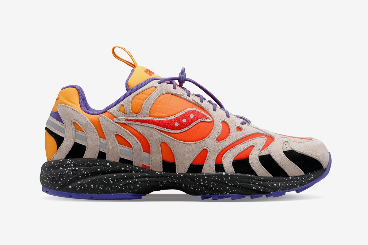 saucony shadow astrotrail